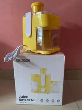 Memoo Juicer extractor ace hardware