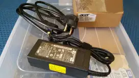 (NEW - ORI) Charger Casan Adaptor Laptop ACER | Palembang Kota
