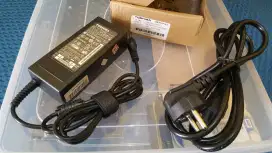 (NEW - ORI) Charger Casan Adaptor Laptop TOSHIBA | Palembang Kota
