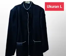 Baju Koko jasko Ukuran L