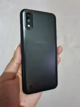 Samsung A01 Hp only