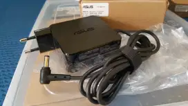 (NEW - ORI) Charger Casan Adaptor Laptop ASUS (Lobang Besar) | PABA