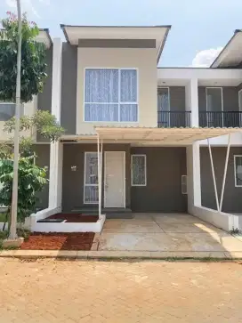 RUMAH SERPONG JAYA TANGERANG SELATAN DIJUAL CEPAT! SIAP HUNI BURUAAN .