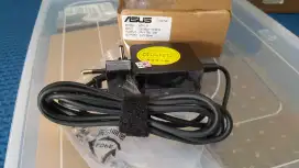 (NEW - ORI) Charger Casan Adaptor Laptop ASUS (lobang kecil) | PABA