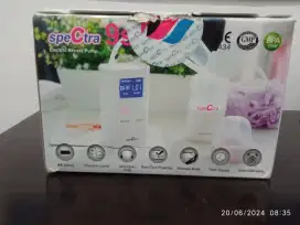Pompa ASI Spectra 9s