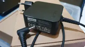 (NEW - ORI) Charger Casan Adaptor Laptop LENOVO (IdeaPad series) PABA