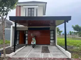 Kanopi Baja Ringan, Kanopi Alderon UPVC, Plafon PVC