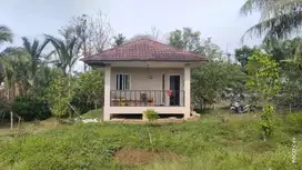 TANAH PARUNG PANJANG (BONUS VILLA)