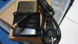 (NEW - ORI) Charger Casan Adaptor Laptop DELL (Ori Petak) | Palembang