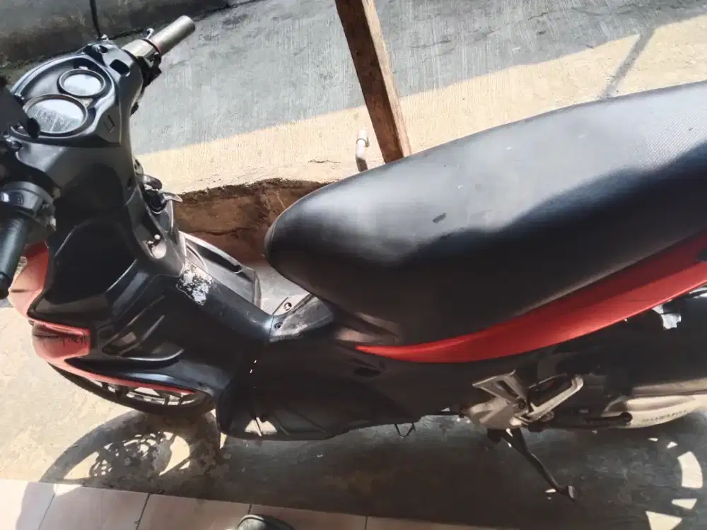 Dijual motor skywave kesayangan