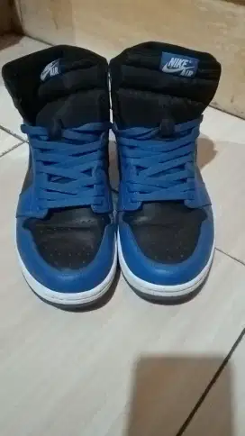 Nike Jordan high no 45
