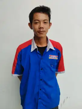 Driver muda palembang