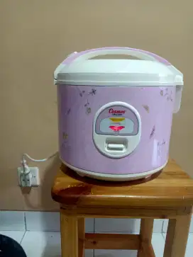 Rice cooker Cosmos CRJ 3301