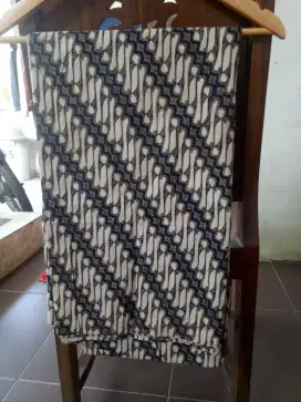 Kain Batik Tulis klasik