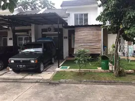 Jual/ Over Credit Cluster Cattleya