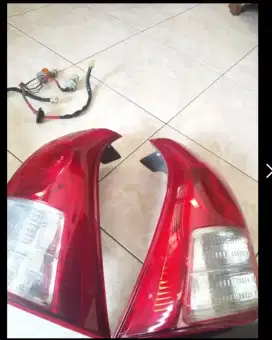 Stop Lamp ALL NEW AVANZA 2012-2014