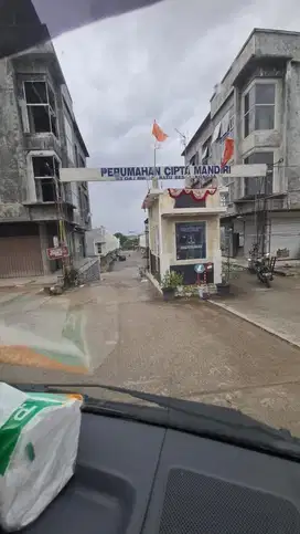 Ruko Cipta mandiri