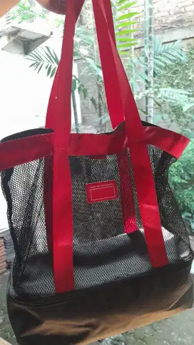 Tas tote jaring