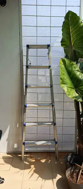 Tangga Alumunium 1,8 meter