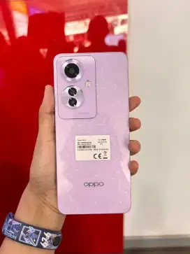 Kredit Oppo Reno 11F