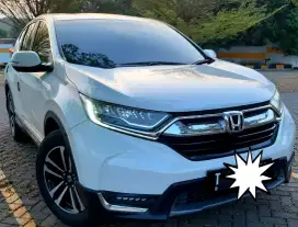 HONDA CRV 2020 TURBO PRESTIGE