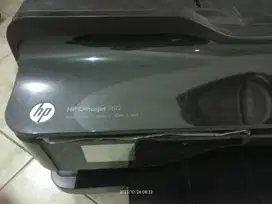 Preloved Printer HP OfficeJet 7612-All-in-One Ukuran A3