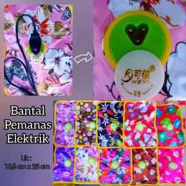 bantal air panas untuk kesehatan