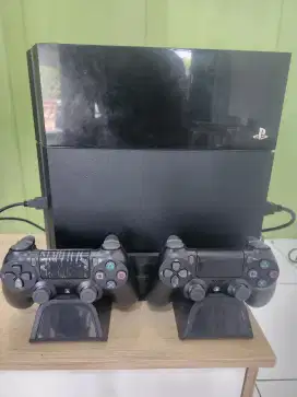PS4 ORIGINAL ONLINE 500GB FULL GAME FULL SET