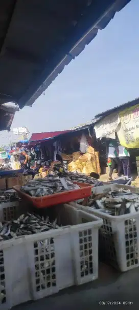 Lowongan kerja di warung nasi padang