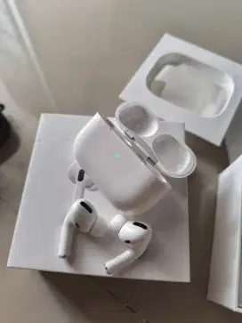 Air Pod Pro (Apple)