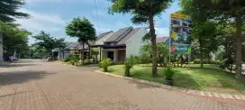 Dijual BU - Rumah Cluster SGP Cikampek