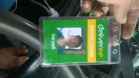 Mencari lowongan pekerjaan