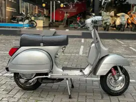 Vespa PX 1980 asli banci