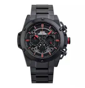 EXPEDITION JAM TANGAN PRIA ORIGINAL