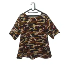 ATASAN ARMY WANITA