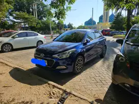 Hyundai All New I20 Matic