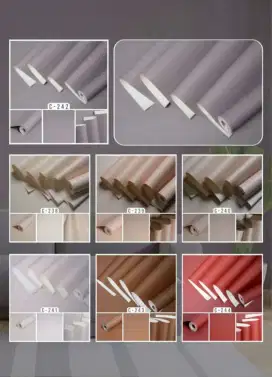 Wallpaper dinding