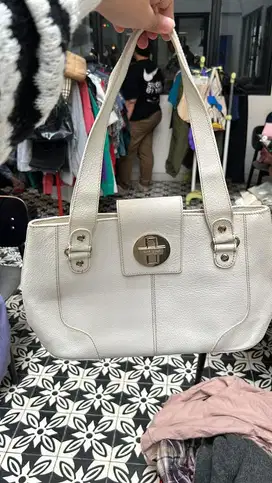 KATE SPADE AUTHENTIC ORIGINAL WHITE