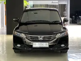 HONDA ODYSSEY 2012/2013