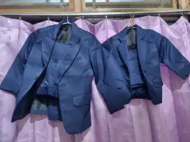 Baju/Semi jas anak Laki Laki