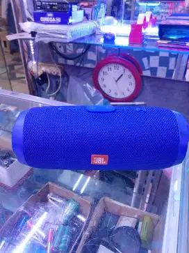 SPEAKER PORTABLE BLUTOOTH JBL CHARGE 3 SPEAKER BLUETOOTH JBL