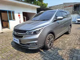[OLXmobbi] Wuling Cortez 1.5 T EX Lux+ Bensin-AT 2022 Abu-Abu (JFM)