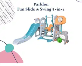 Plosotan parklon 5 in 1