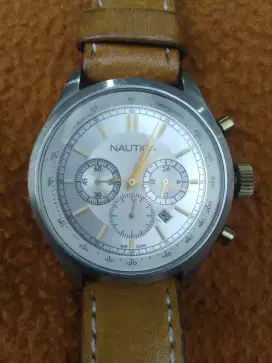 *Jam NAUTICA ori*