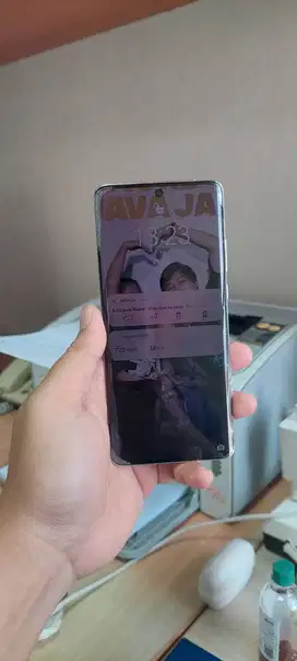 Huawei P50 Pro Second Malaysia Harmony OS (BC) SD 888