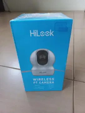 HiLook IPC-P220-D/W 2MP WIFI PT Camera