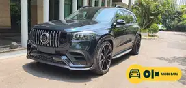 [Mobil Baru] Mercedes Benz GLS800 4.0  BRABUS Engine Packet 800 Hp