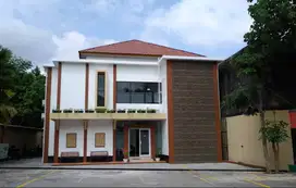 PROMO AGUSTUS Kost Putri Jalan Kaliurang