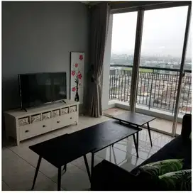 French walk full furnished tower paris view utara