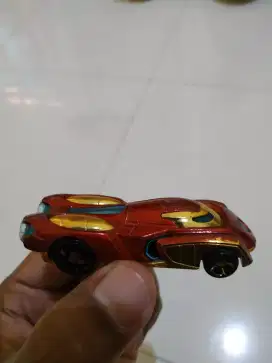 HOTWHEELS JADUL